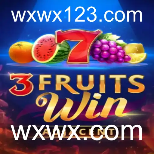 Descubra o Fascinante Mundo de 3FruitsWin