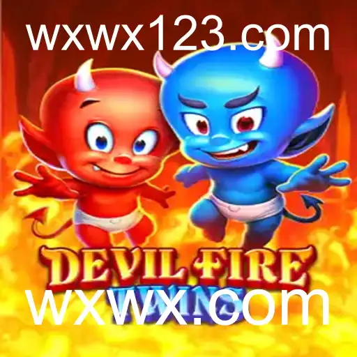 DevilFireTwins: O Novo Fenômeno no Mundo dos Jogos