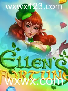 Descubra EllensFortune: Aventura e Estratégia no Novo Jogo de wxwx.com