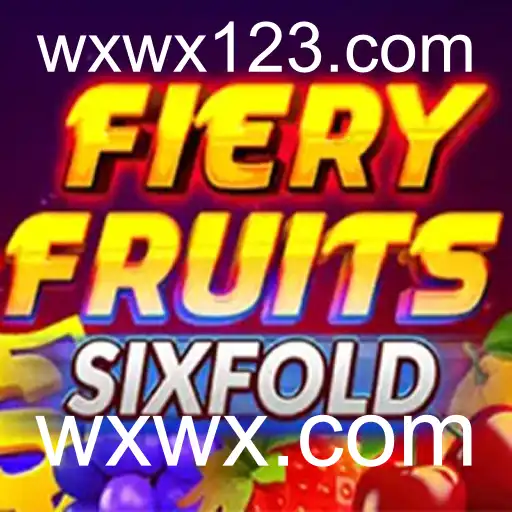 Explorando o Mundo de FieryFruitsSixFold: Um Novo Capítulo em Jogos de Cassino