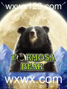 Explorando o Fascinante Mundo de FormosaBear