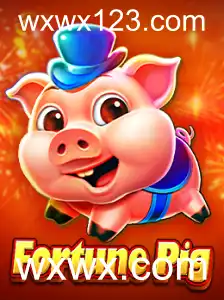 FortunePig: A Nova Sensação no Mundo dos Jogos Online