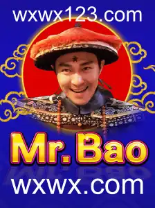 Descubra o Enigmático Mundo de MrBao