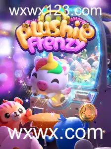 Explorando o Fascinante Mundo de PlushieFrenzy