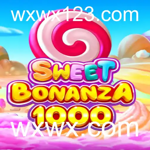 Explorando as Aventuras de SweetBonanza1000: Um Mergulho no Mundo dos Jogos Interativos