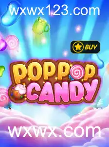 Descubra a Diversão de POPPOPCANDY: Um Mergulho no Mundo dos Jogos Sociais