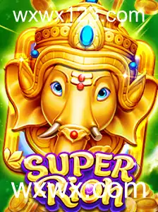 Descubra o Mundo de SuperRich: O Jogo que Está Conquistando os Amantes de Estratégia