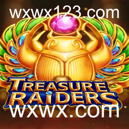 Explorando o Mundo de TREASURERAIDERS: Um Jogo de Aventura e Desafio