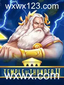 TempleofThunderII: Uma Jornada Épica de Aventura e Estratégia